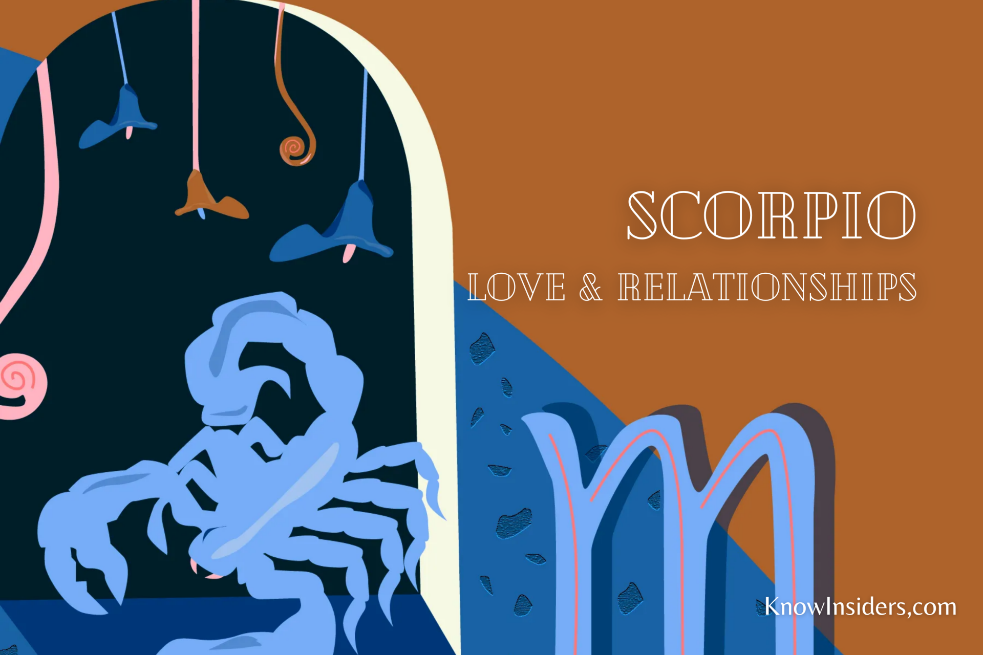 SCORPIO Horoscope: Prediction for Love Relationship and Family For Life