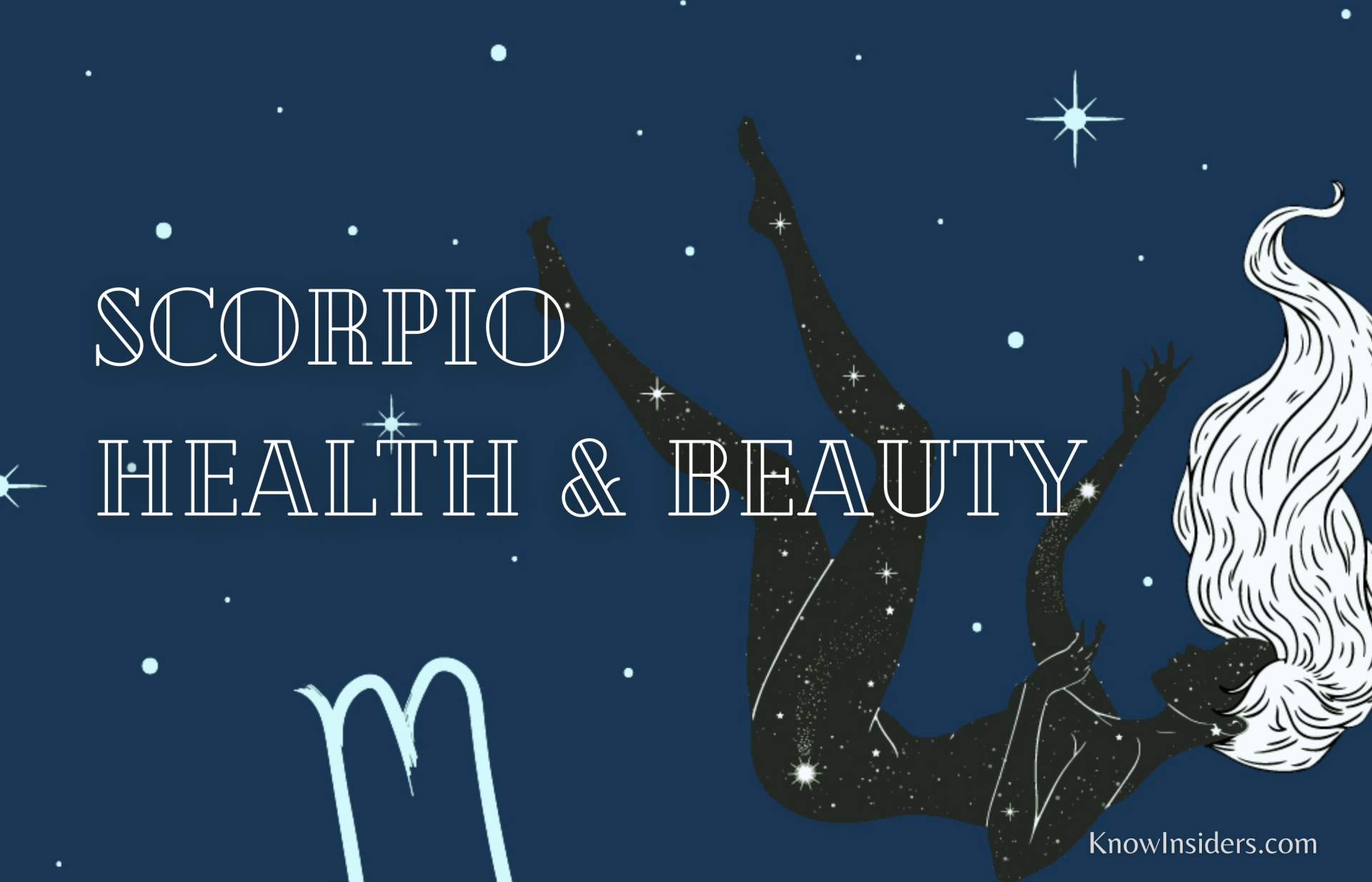 scorpio horoscope astrological prediction for health beauty