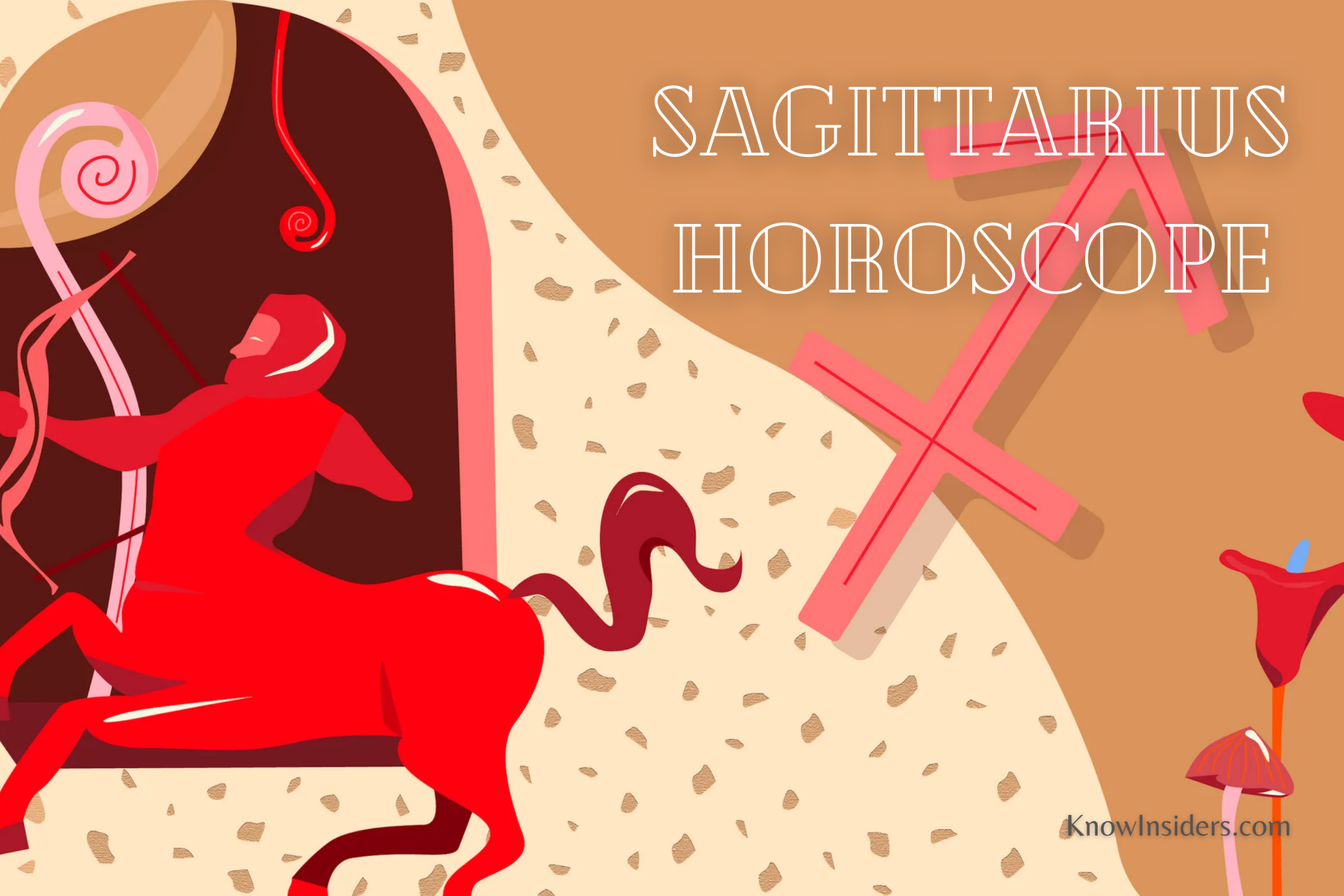 SAGITTARIUS Horoscope: Astrological Predictions for Career, Job and Business