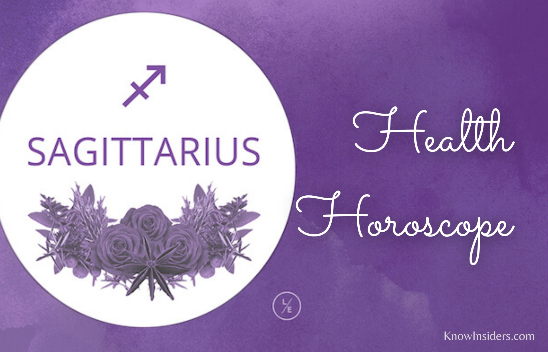 sagittarius horoscope astrological prediction for beauty health