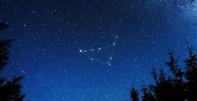 CAPRICORN Horoscope: Characteristics, Astrological Predictions & Compatibility