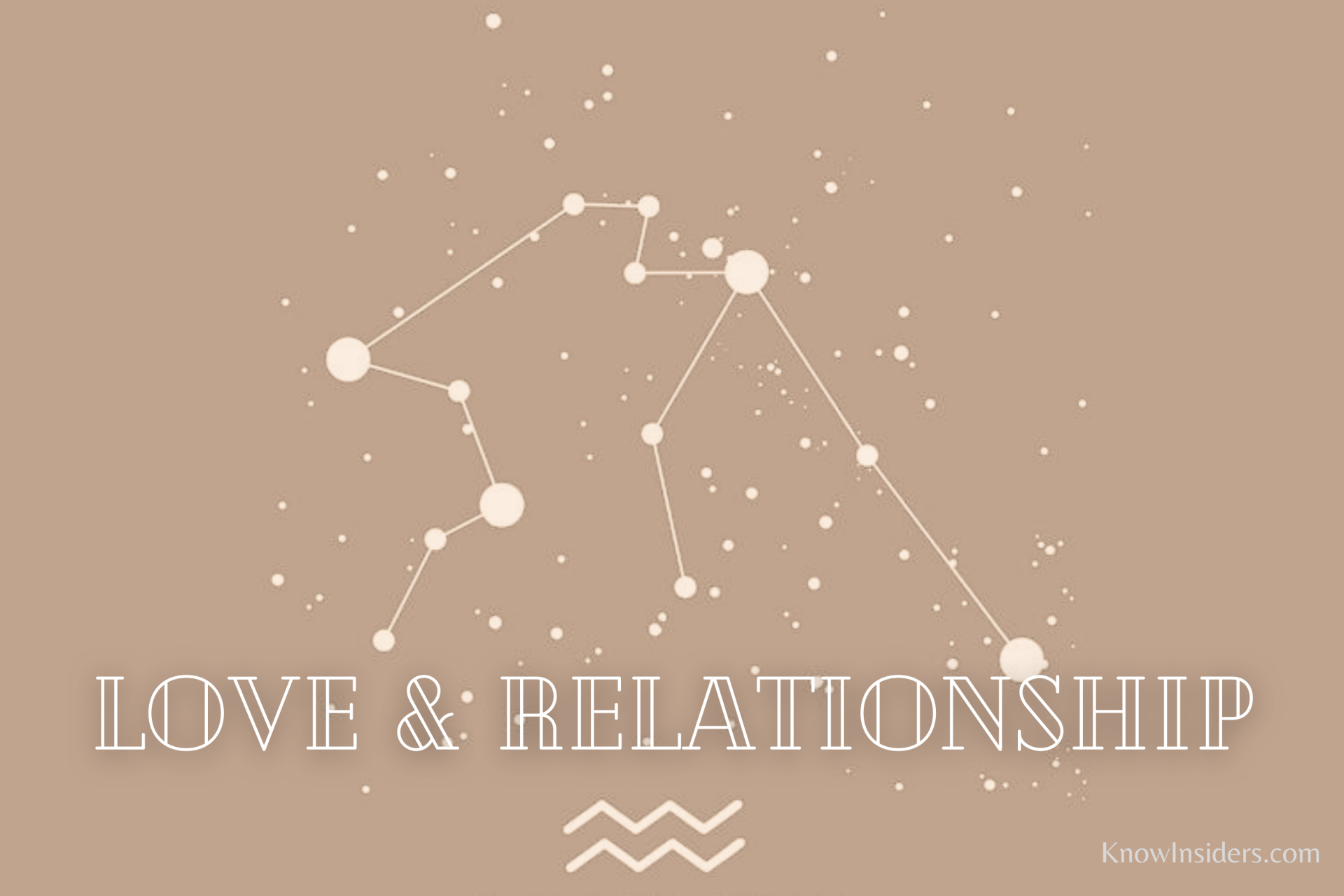 AQUARIUS Horoscope: Astrological Prediction for Love, Family and Relationship