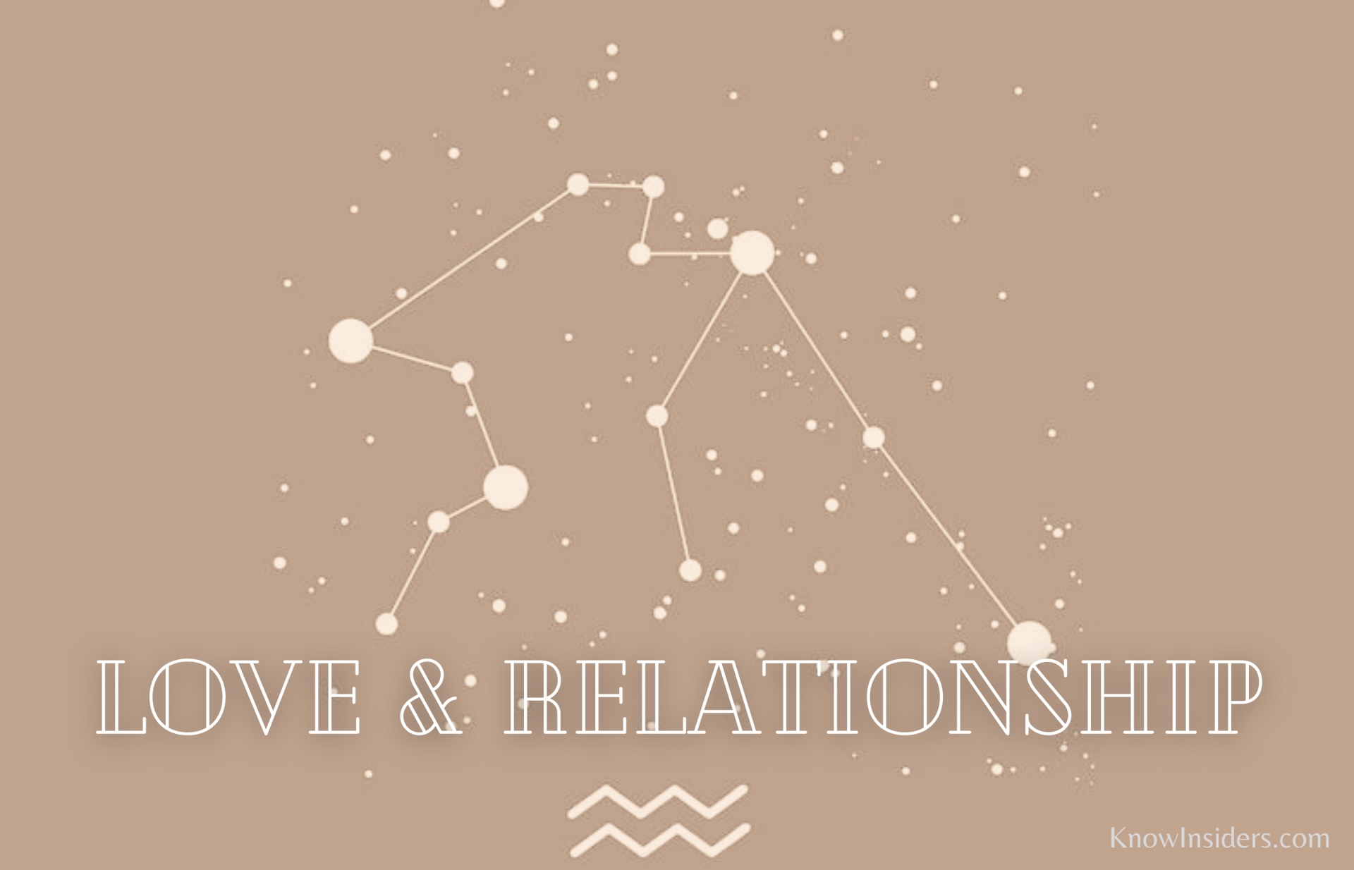 AQUARIUS Horoscope: Astrological Prediction for Love, Family and Relationship