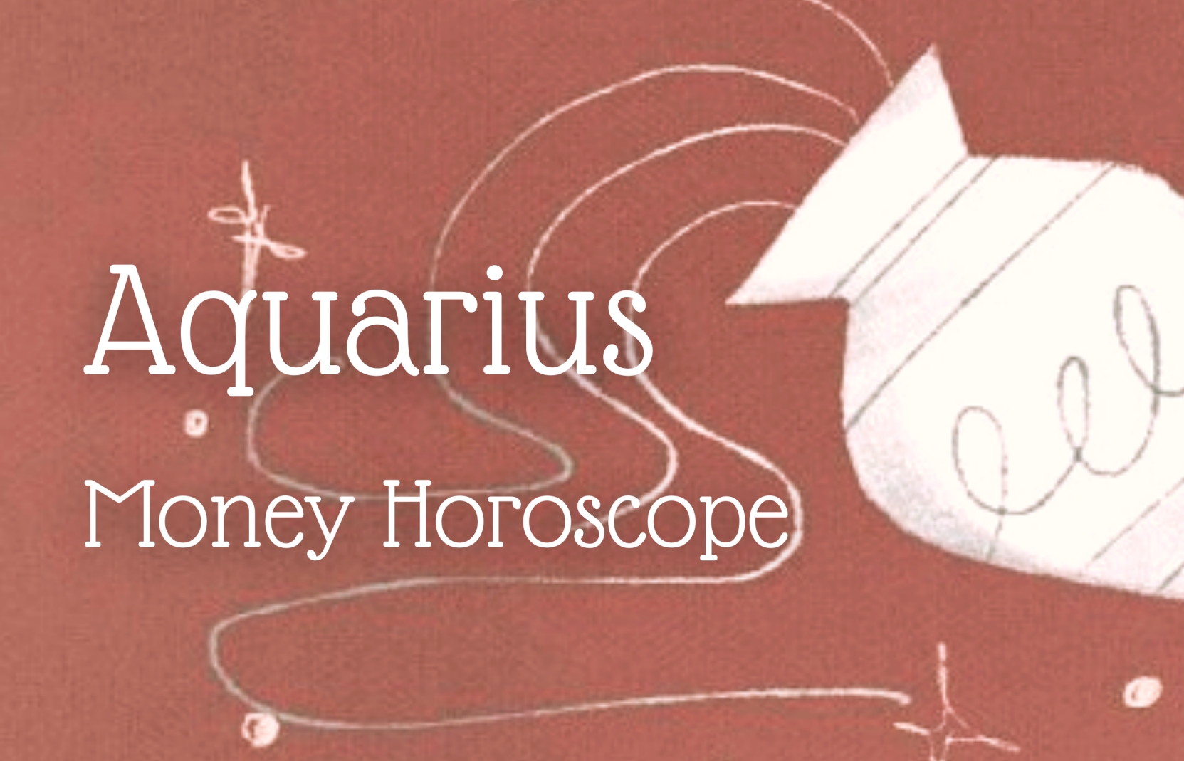 aquarius horoscope astrological predictions for money and finance