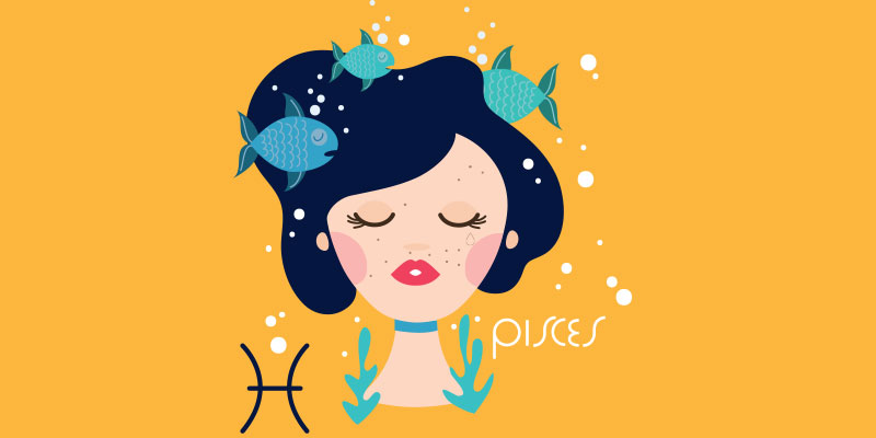 PISCES Horoscope: Characteristics, Astrological Predictions & Compatibility