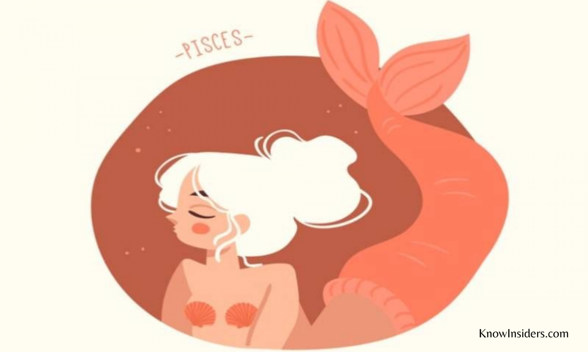 PISCES Horoscope: Astrological Prediction for Career, Jobs & Business For Life