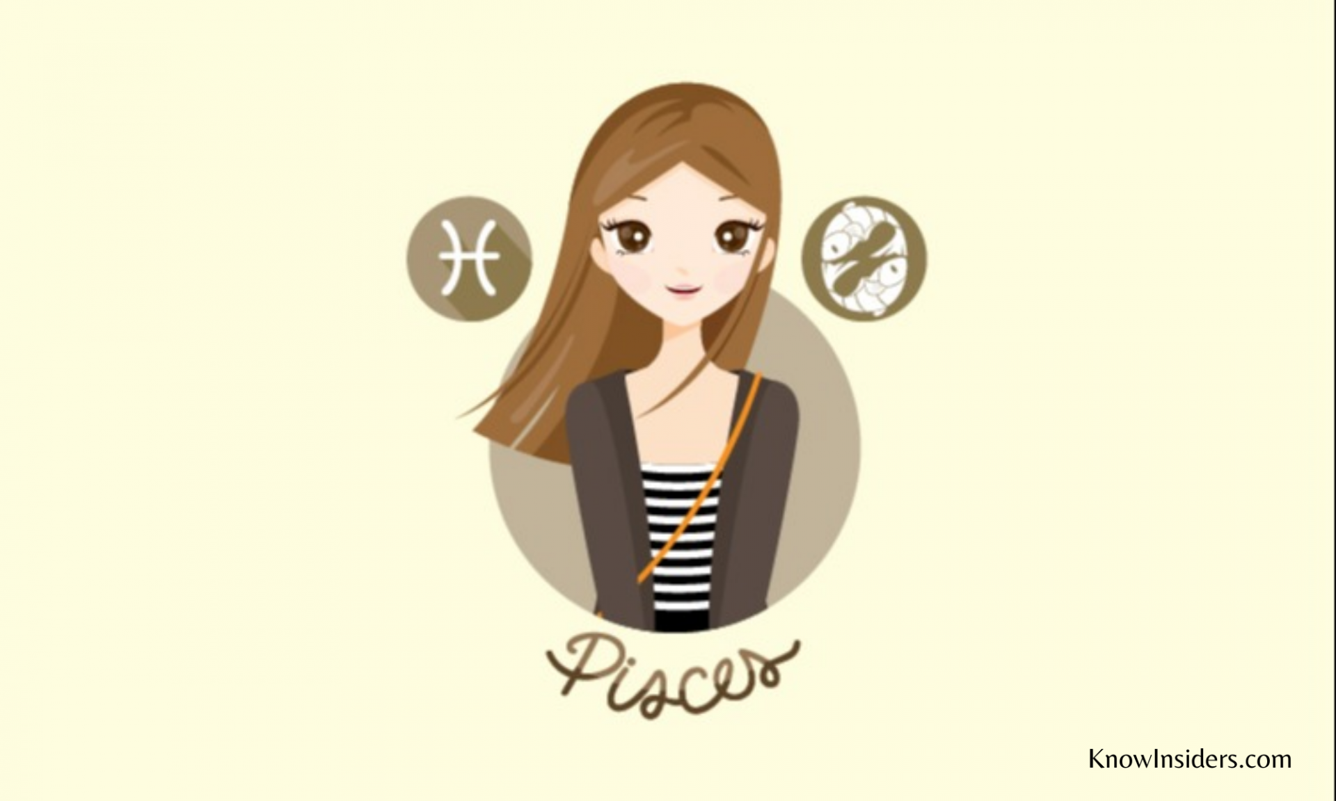 PISCES Horoscope: Astrological Prediction for Beauty & Health