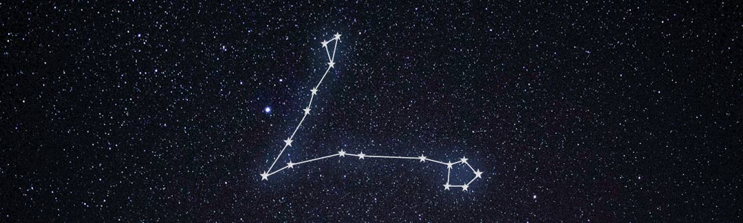 Explore the Sea of the Sky: The Pisces Star Constellation