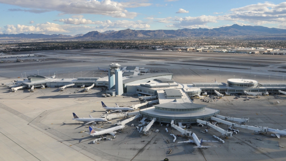 Top 10+ Busiest AirPorts in the U.S by Passenger 2023/2024