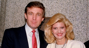 How Many Times Has Donald Trump Got Married?