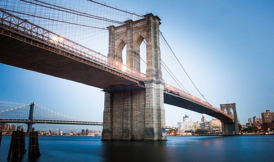 Why These 10 U.S. Cities Made Tripadvisor’s 2026 Top Destinations List 0248-brooklyn-bridge-in-nyc