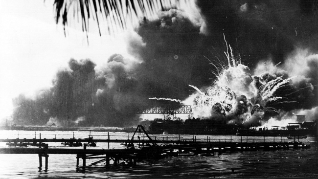 Top 19 amazing facts about the attack on Pearl Harbor