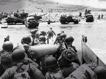 22 fantastic facts about d day the decisive day