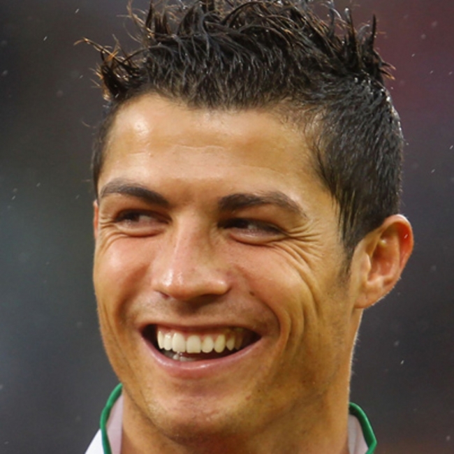 Who is Cristiano Ronaldo: Biography, Personal Life, Career and Net Worth