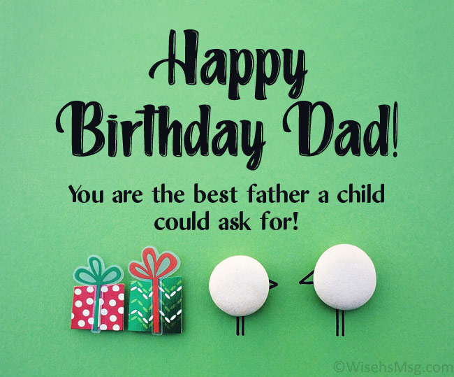 Happy-Birthday-Message-for-Father