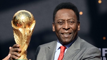 who is pele early life career and achievements