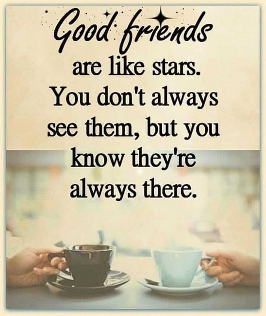 Happy Friendship: Best Wishes, Great Quotes