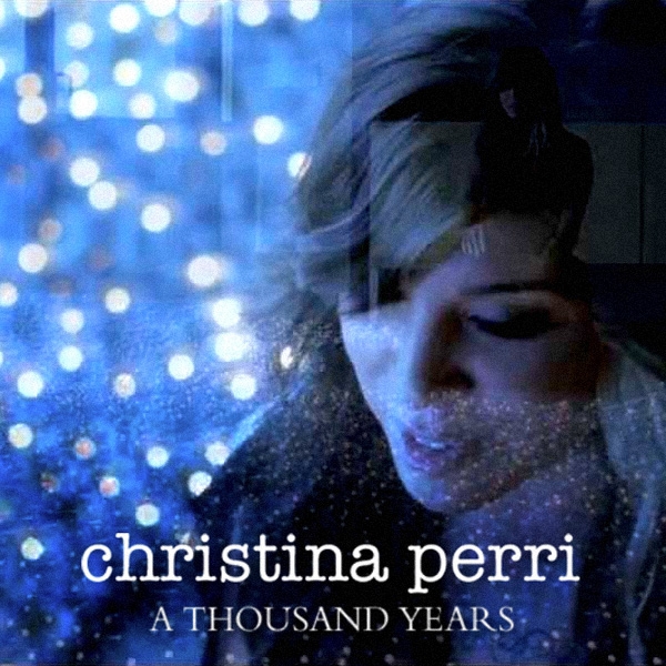 Christina Perri   A Thousand Years Lyrics | AZLyrics.com
