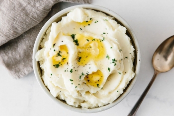 how to make best mashed potatoes