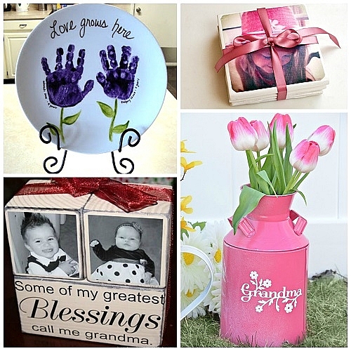 Birthday Present: Best Handmade Gifts for your Grandparents