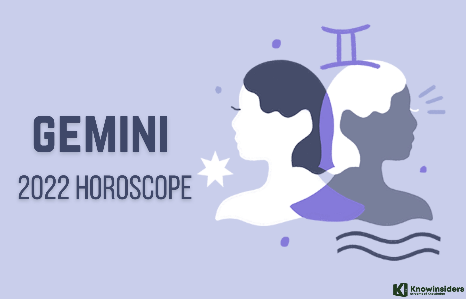 gemini yearly horoscope 2022 astrological prediction for love career money and health