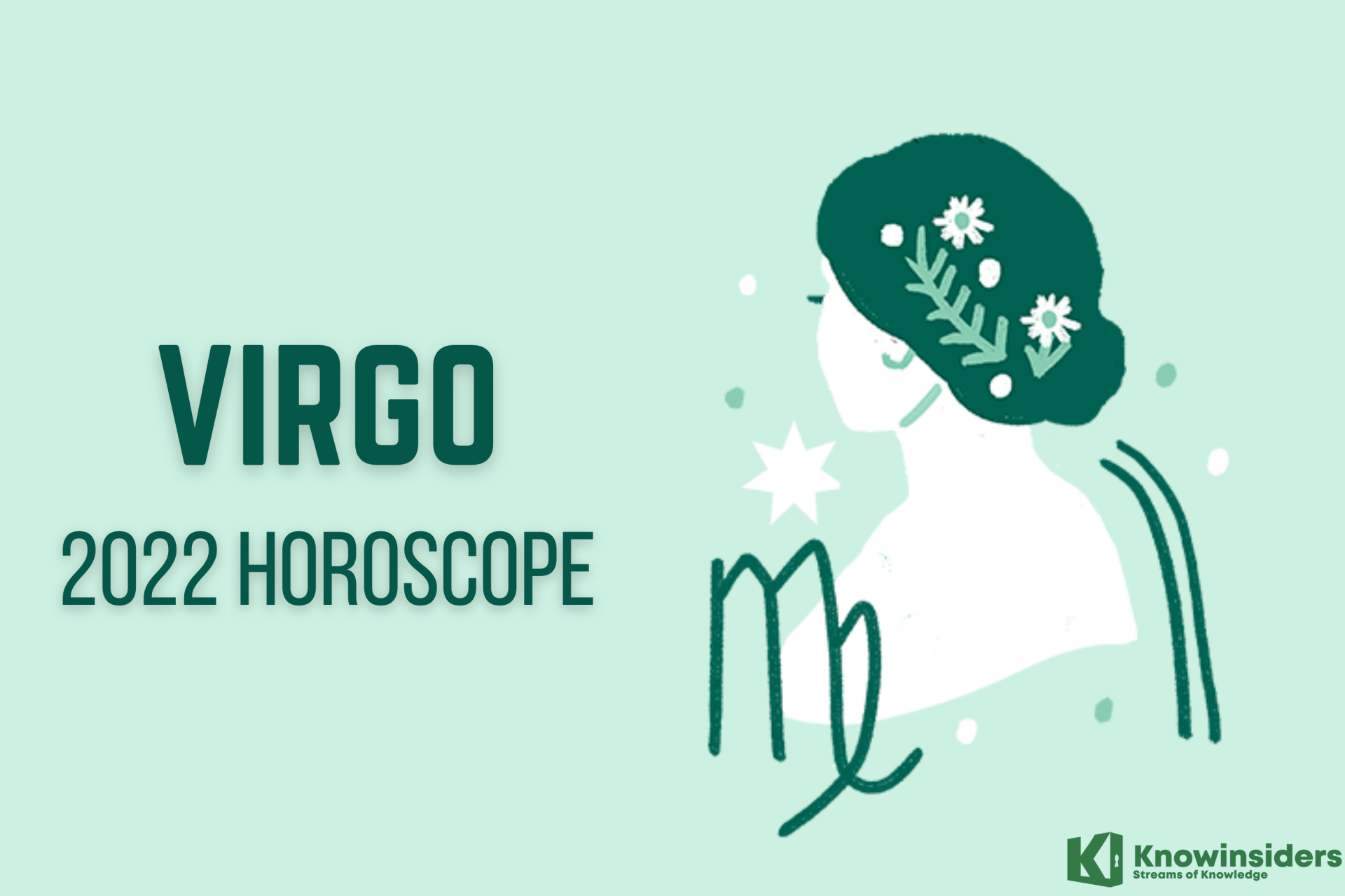 VIRGO Yearly Horoscope 2022 - Astrological Prediction for Love, Career, Money and Health
