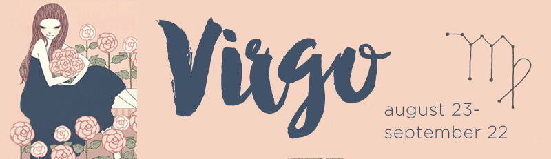 Virgo Horoscope: About The Virgo Zodiac Sign