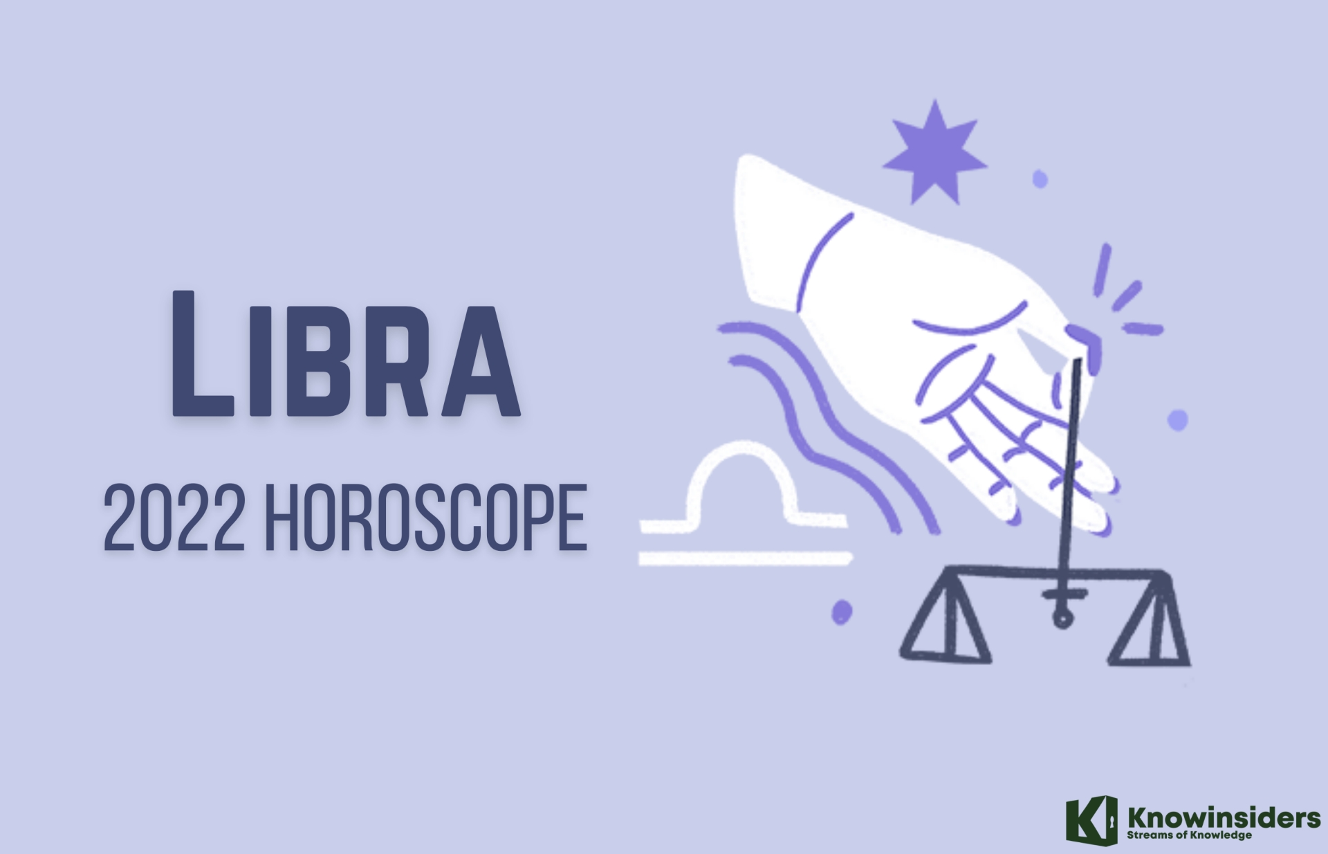 LIBRA Yearly Horoscope 2022 - Astrological Prediction for Love, Career, Money and Health