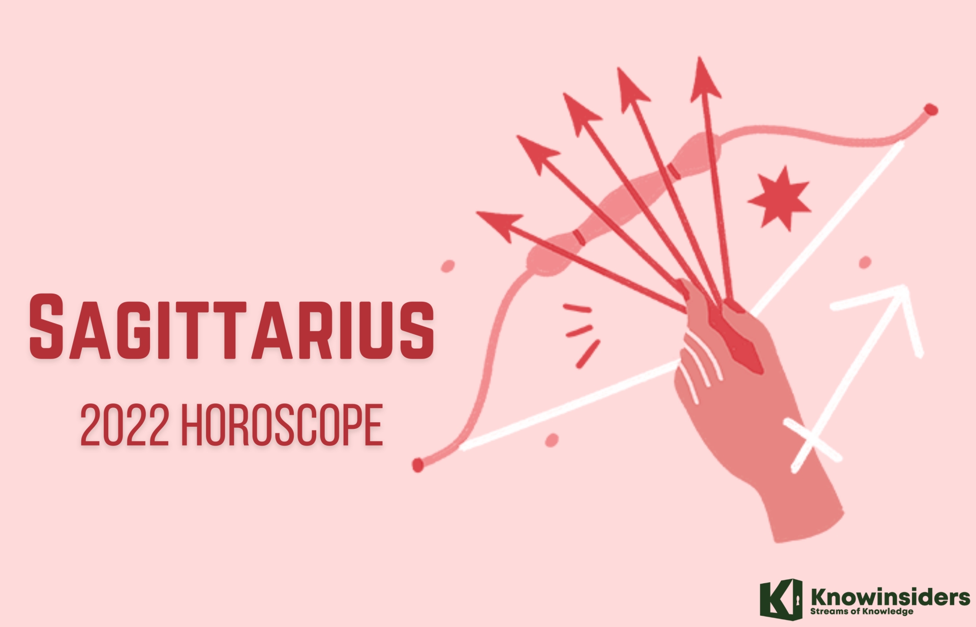 sagittarius yearly horoscope 2022 astrological prediction for love career money and health