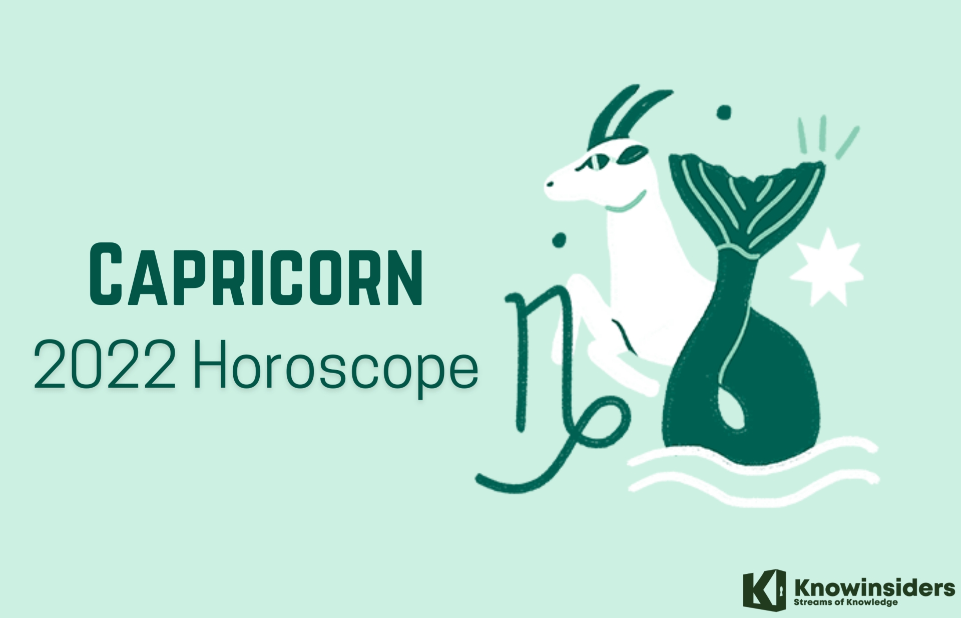 capricorn yearly horoscope 2022 astrological prediction for love career money and health