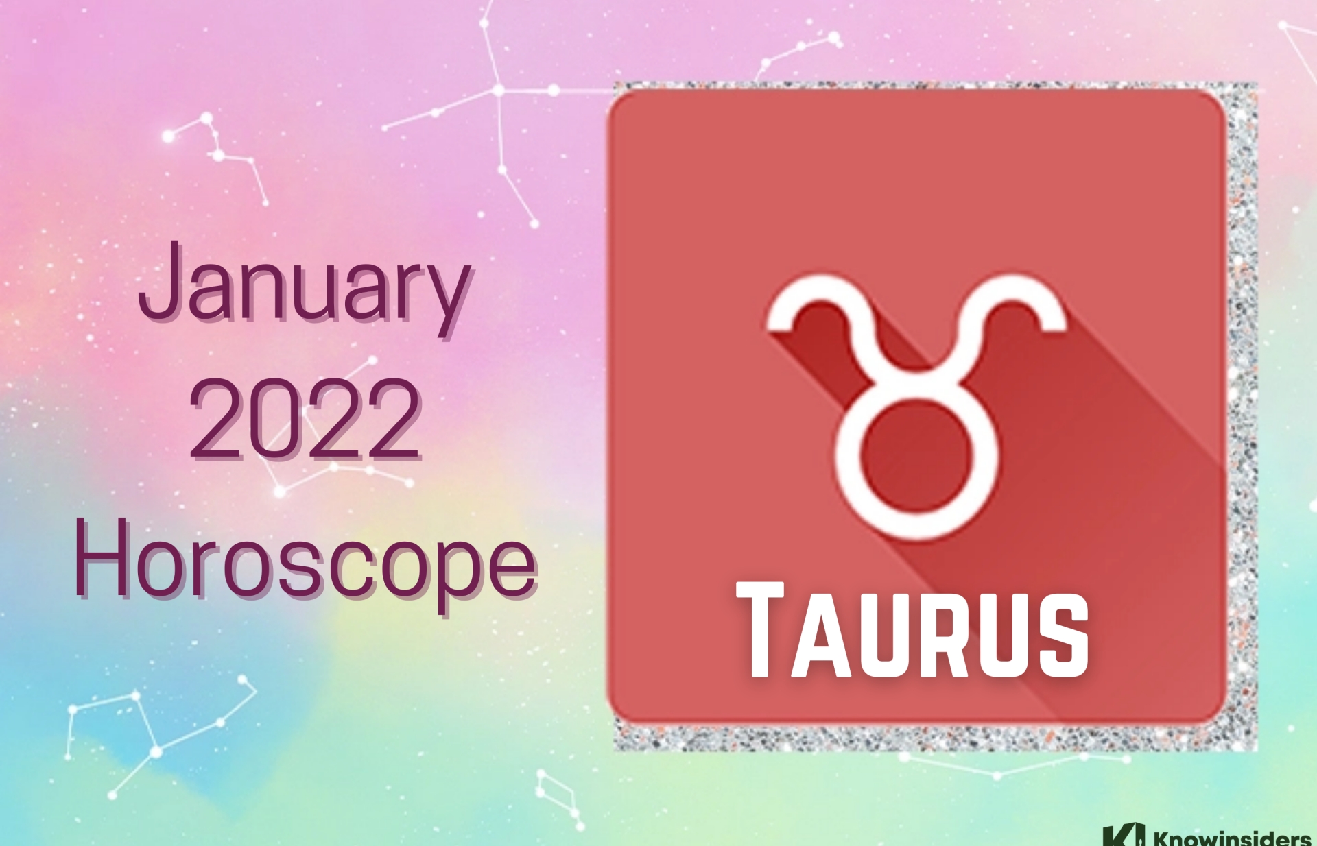 TAURUS January 2022 Horoscope: Monthly Prediction for Love, Career, Money and Health