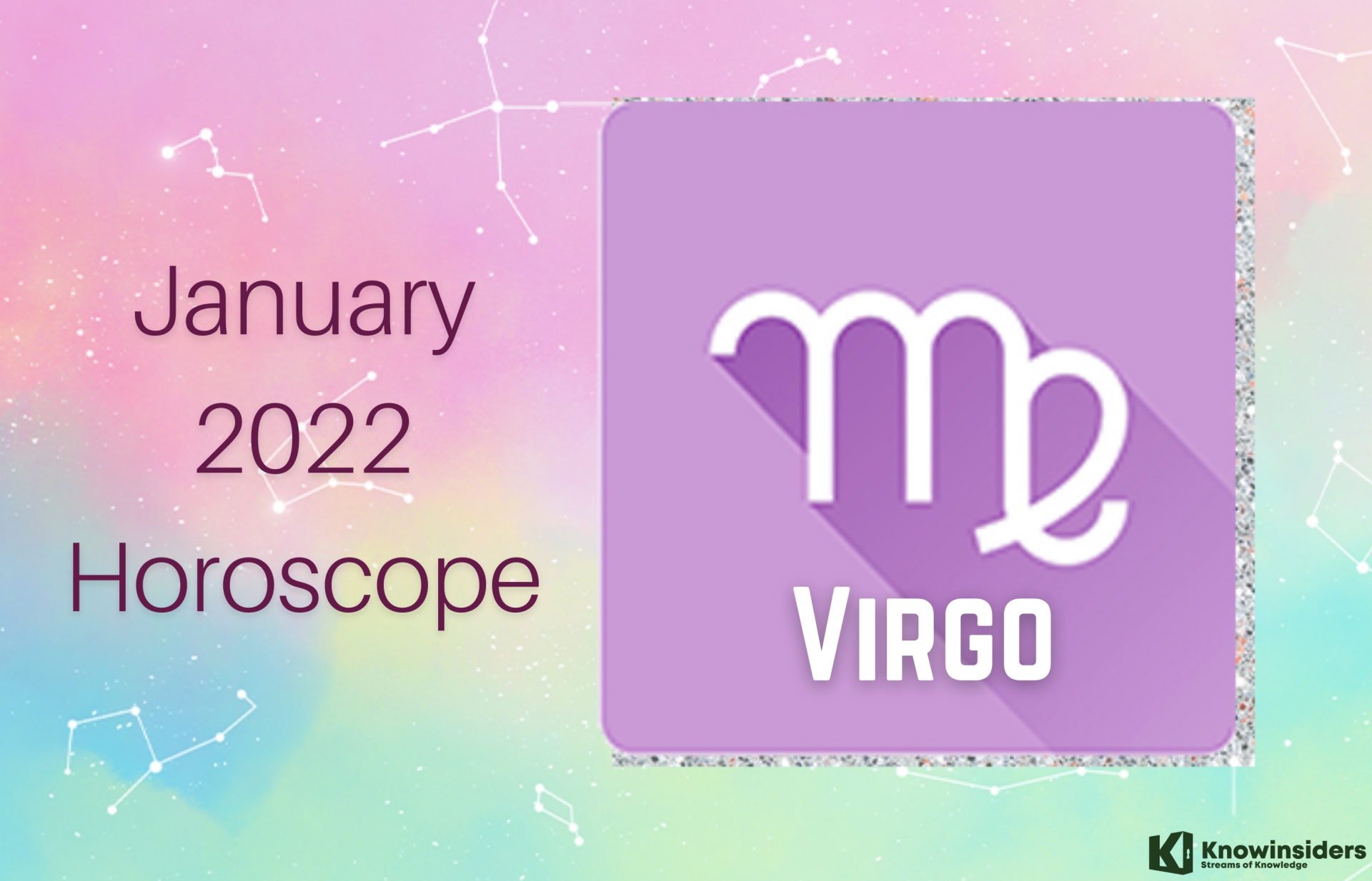 VIRGO January 2022 Horoscope: Monthly Prediction for Love, Career, Money and Health