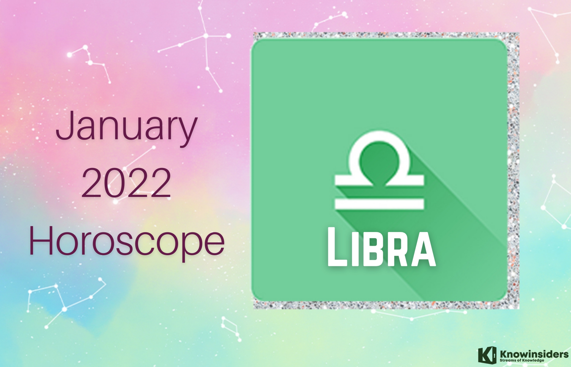 LIBRA January 2022 Horoscope: Prediction for Love, Career, Money