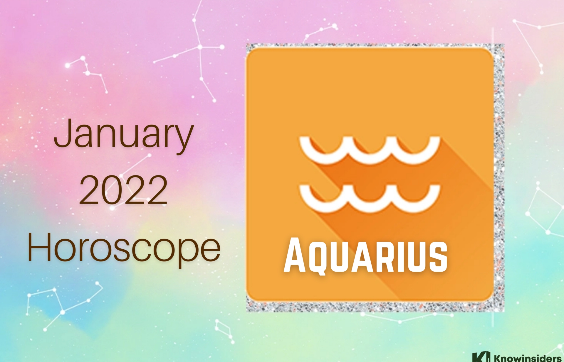 AQUARIUS January 2022 Horoscope: Monthly Prediction for Love, Career, Money and Health
