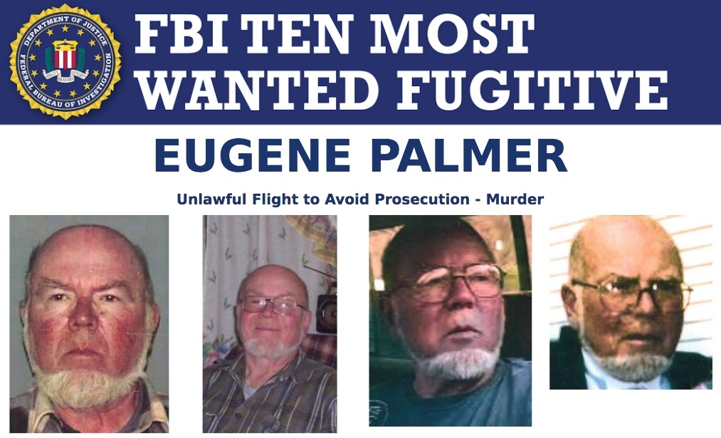 Top 10 Most Wanted Fugitives In The United States - Updated