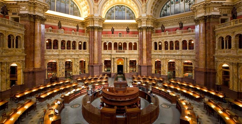 5320 library of congress