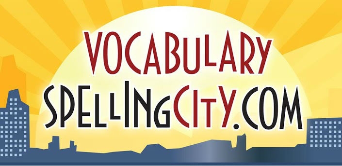 5545 vocabulary spelling city