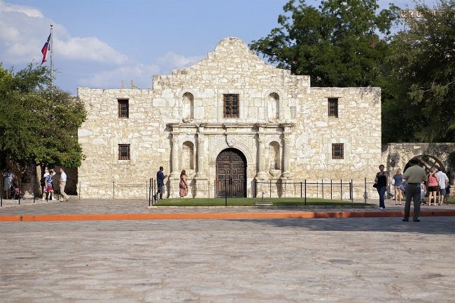 10 Inspirational Things Tourist Must Do in Texas