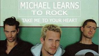 full lyrics of take me to your heart lyrics michael learns to rock