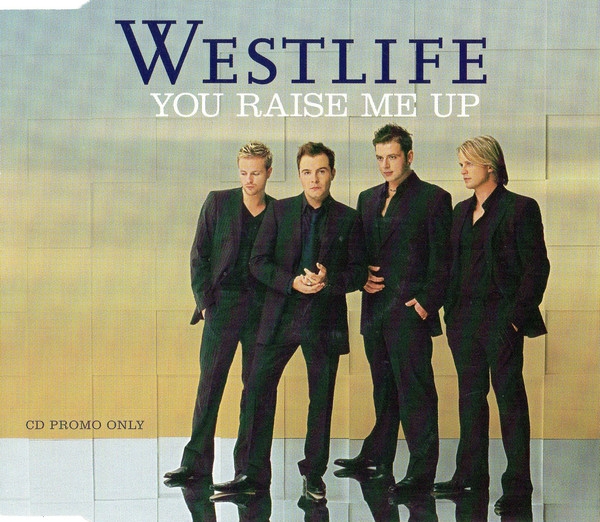 Westlife   You Raise Me Up Lyrics | AZLyrics.com