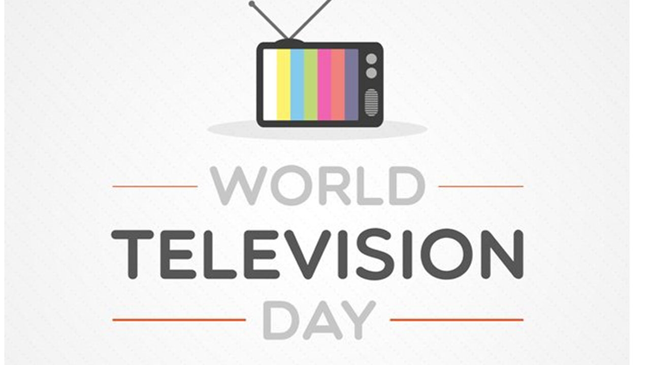 When is World Television Day History, Meaning and Activities