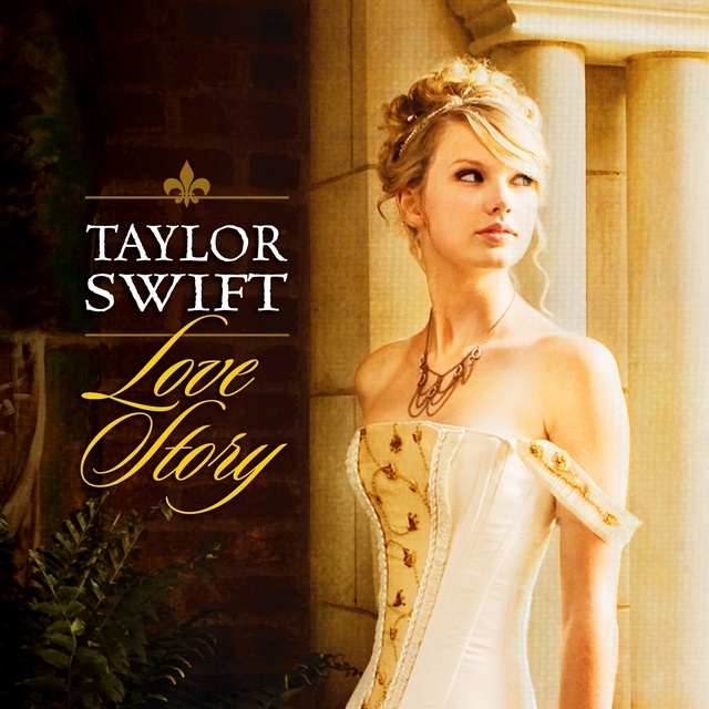 Taylor Swift   Love Story Lyrics | AZLyrics.com