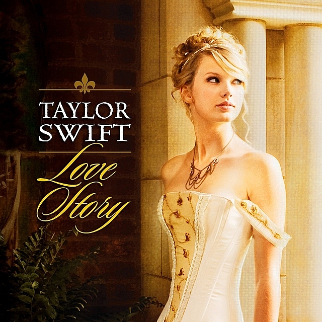 'Love Story' Full Lyrics by Taylor Swift