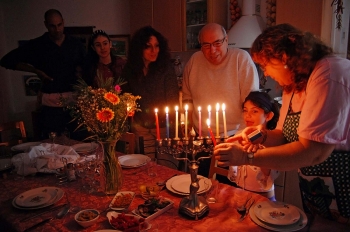 What is Hanukkah: History & Activities