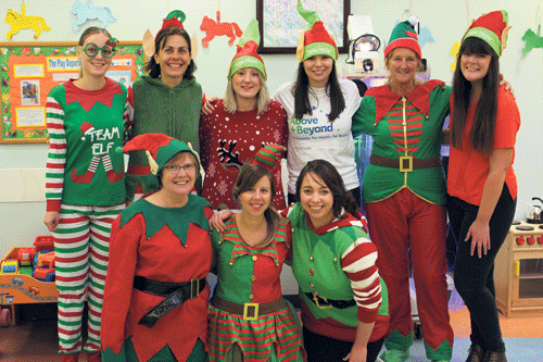 ELF Day: Date, History and Activities