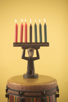 What is Kwanzaa: History and Activities