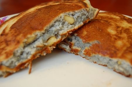 4129 blue corn pancakes