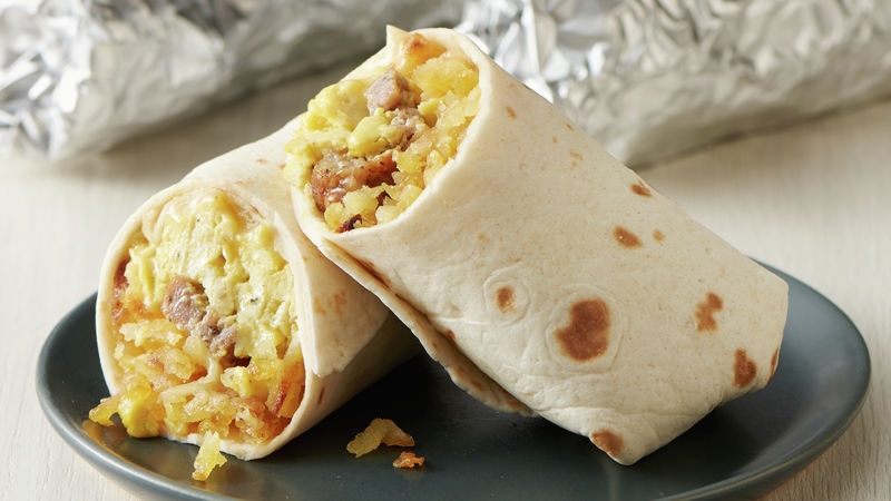 4422 breakfast burrito