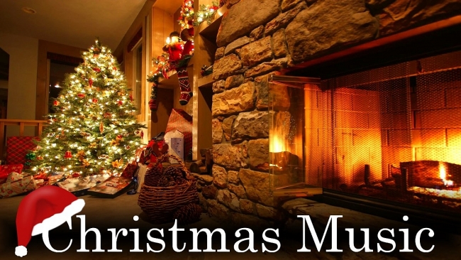 Lyrics of The Top 5 Most Popular Christmas Songs