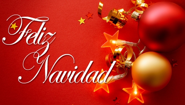30 Heartfelt Spanish Christmas Greetings That Go Way Beyond &quot;Feliz Navidad&quot;
